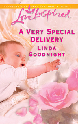 Title details for A Very Special Delivery by Linda Goodnight - Available